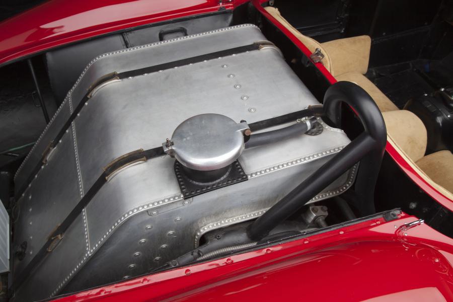  Ferrari 625 TRC 1957 года  (фото 22 из 53)